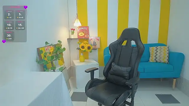 esmeralda_cuisman's cam snapshot