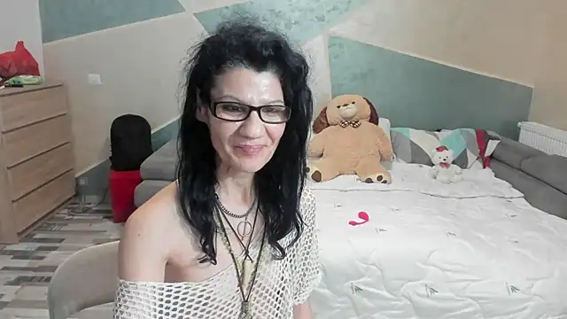 SweetSin40's cam snapshot