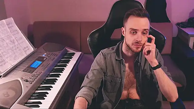 Sweetparker live sex cam