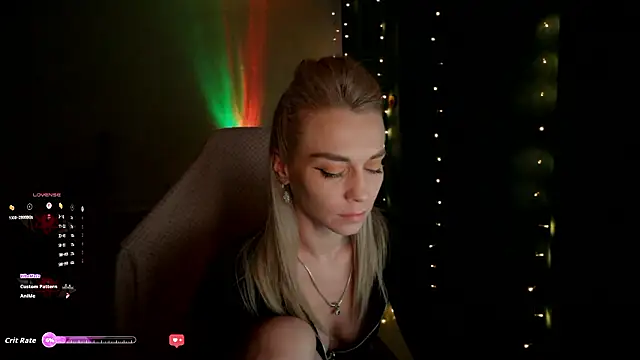 AskAlexa live sex cam