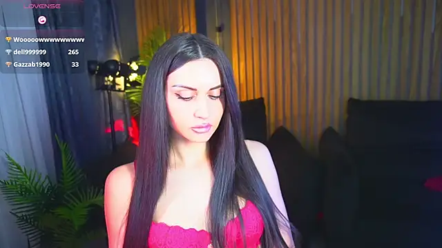 AlexaGreyyy live sex cam