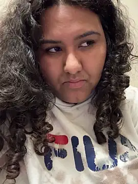 Angeliccreamyrican live sex cam