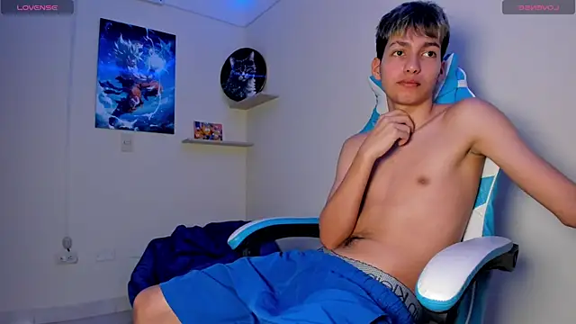 harry_jonshon69 live sex cam