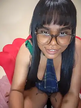 CANDY-LATIN's cam snapshot