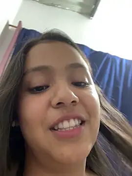 Baby_morena12 live sex cam