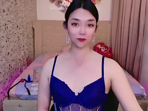 Ts-yoshi live sex cam