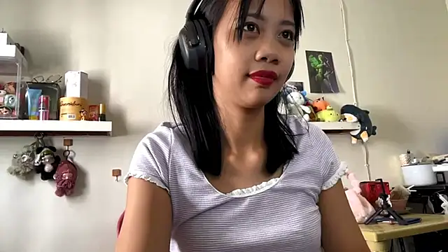 GloryKulikowski live sex cam