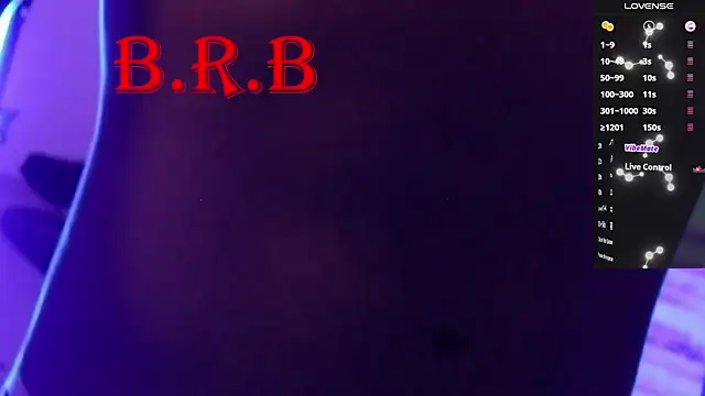 JhonBlacke's cam snapshot