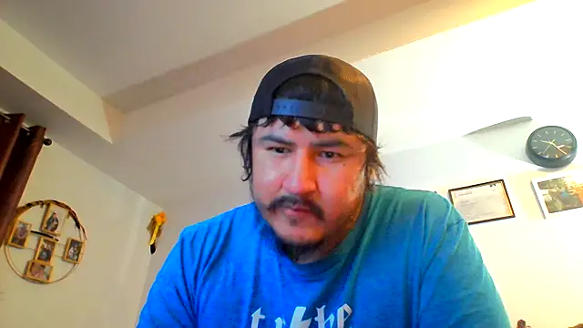 Bouncywarrior's cam snapshot