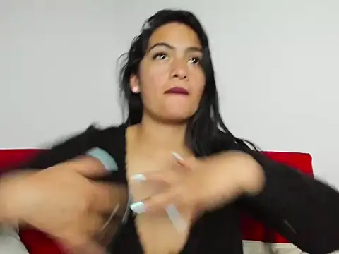 SamanthaBeke's cam snapshot