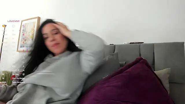 Gigi-bom's cam snapshot