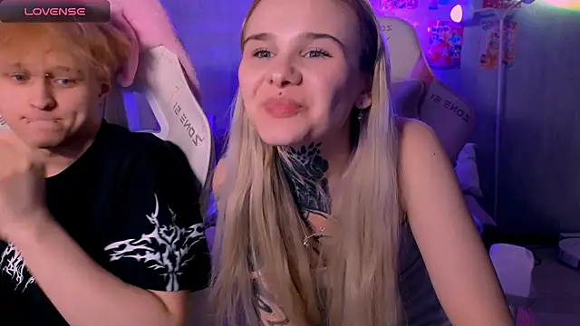 Britney_Lynch's cam snapshot