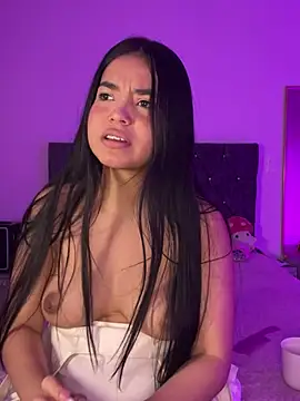 AuroraFiore's cam snapshot