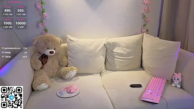 Anadeyaaa's cam snapshot