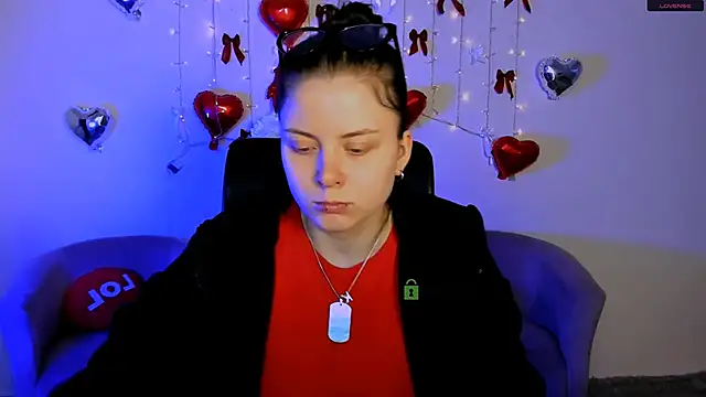 foxy_tease_'s cam snapshot