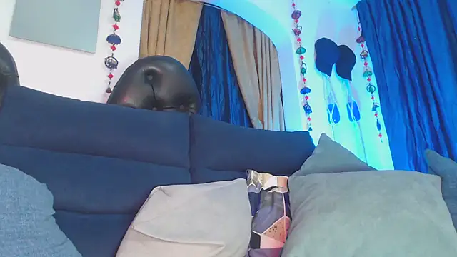 ElCaballeroNegro24 live sex cam