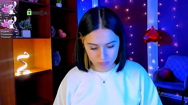 vivy_star1's cam snapshot