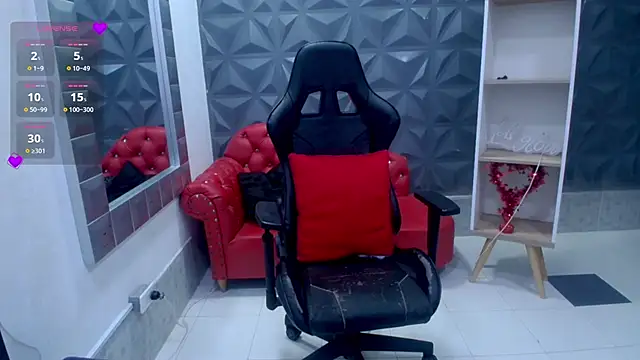 mayli_marie's cam snapshot