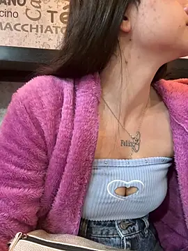 BabyKathy live sex cam