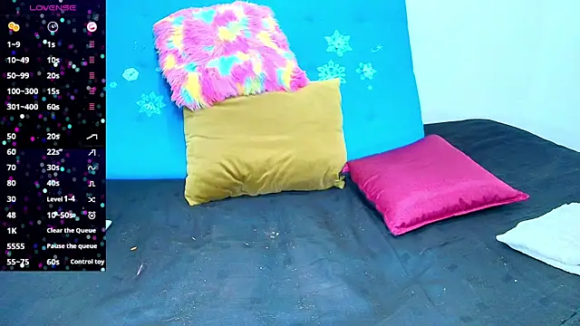 honeybunny_X's cam snapshot