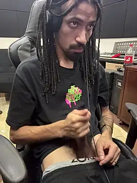 FavelaDaddyCum live sex cam