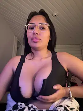 Anily_Lovely's cam snapshot