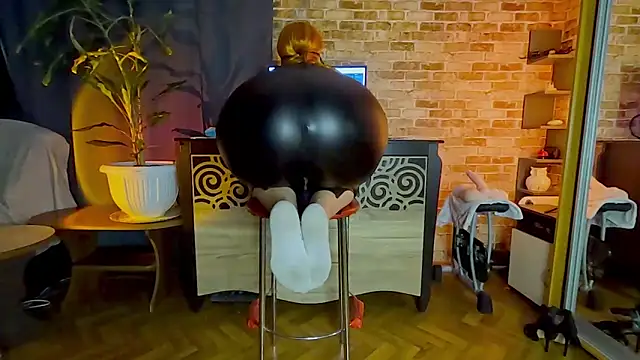 JosephinaBlack's cam snapshot