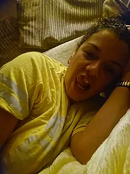 GoddessChantelle's cam snapshot