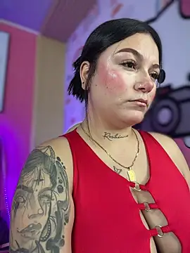 Megaan__More's cam snapshot