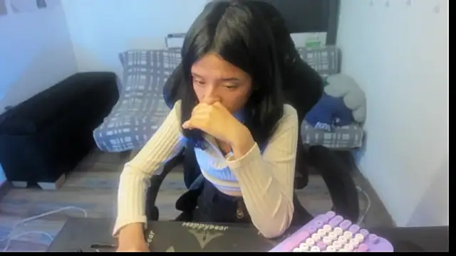 Candy__Girll18's cam snapshot