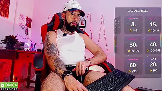 Diilanhott live sex cam