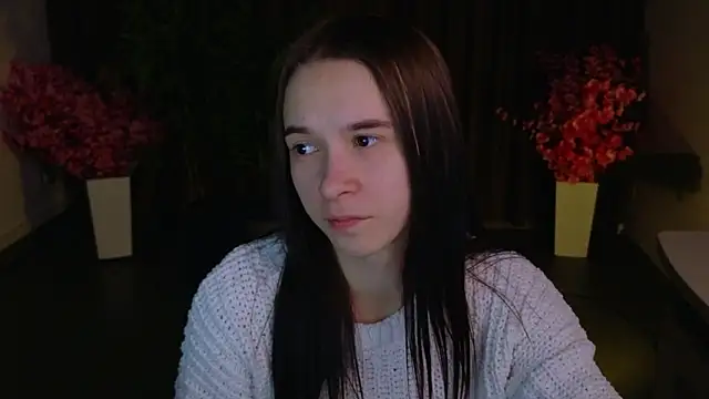 LilithStrangfor live sex cam