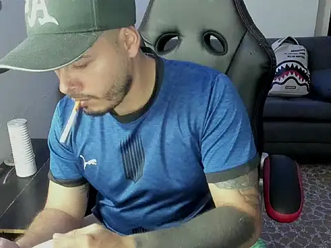 ragnar_lothbrok777's cam snapshot