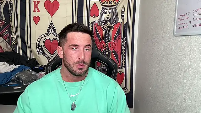 brettmycles28's cam snapshot