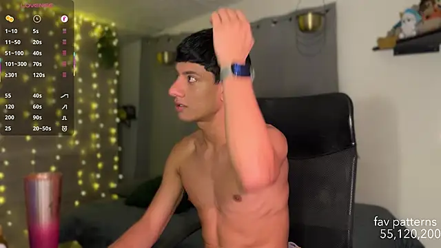 jim_dj's cam snapshot