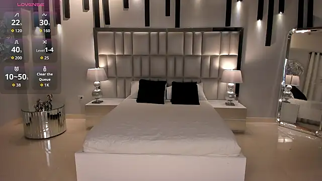 MilaColeman's cam snapshot