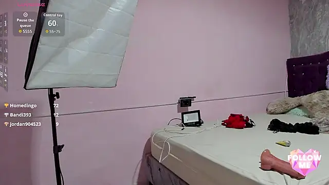 Lauren_smiles live sex cam