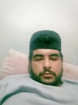 Yerackhip's cam snapshot