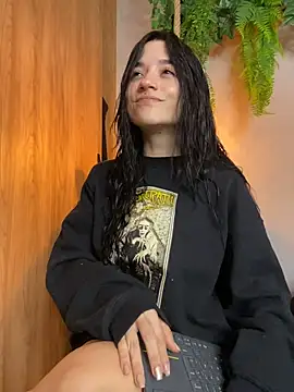 _Charlotte_Rose's cam snapshot