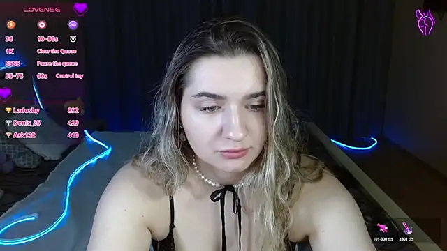 BellaaBlushh's cam snapshot