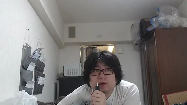 raterate555's cam snapshot