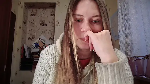 dream_alexa's cam snapshot