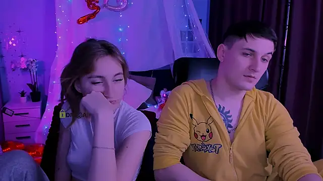 beauty_liam's cam snapshot