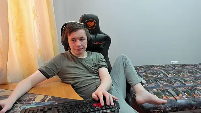 iliaskrislove's cam snapshot