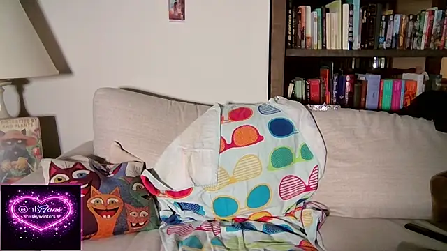 skywinters's cam snapshot