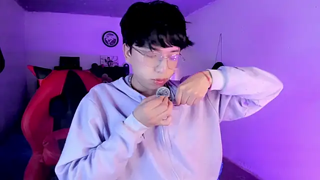 AnggelONfiree's cam snapshot