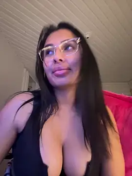 Anily_Lovely's cam snapshot