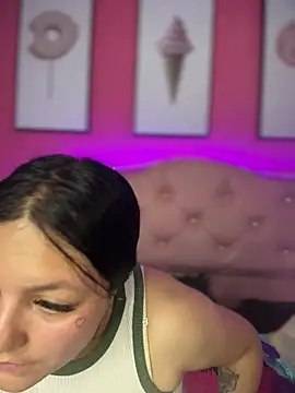 Miia__Taylor's cam snapshot