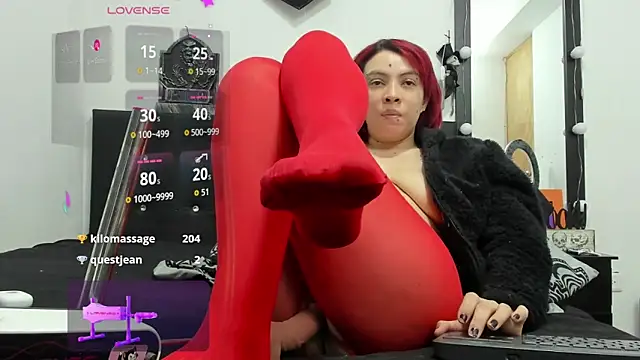 Natashayuu live sex cam