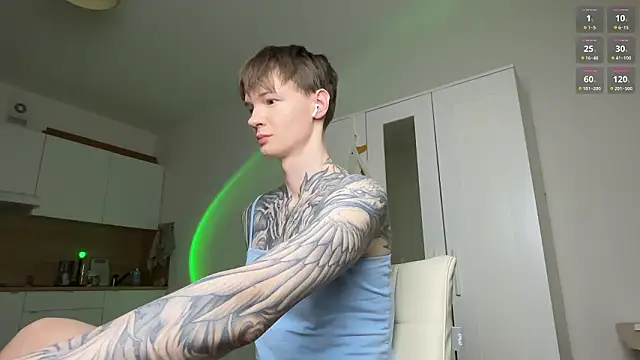 dnonilol's cam snapshot